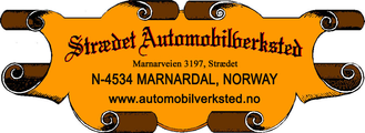 Strædet Automobilverksted